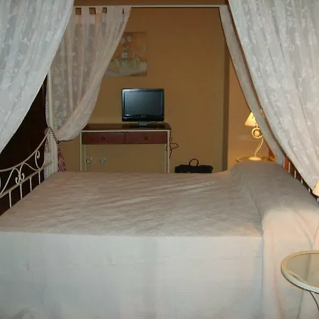 Pena Caballera Apartmán *