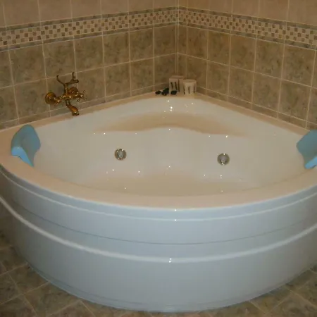 Apartmán Pena Caballera Cardeñosa